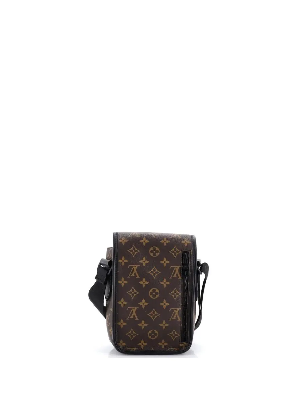 Louis Vuitton Archy Messenger Bag #253730L19B
